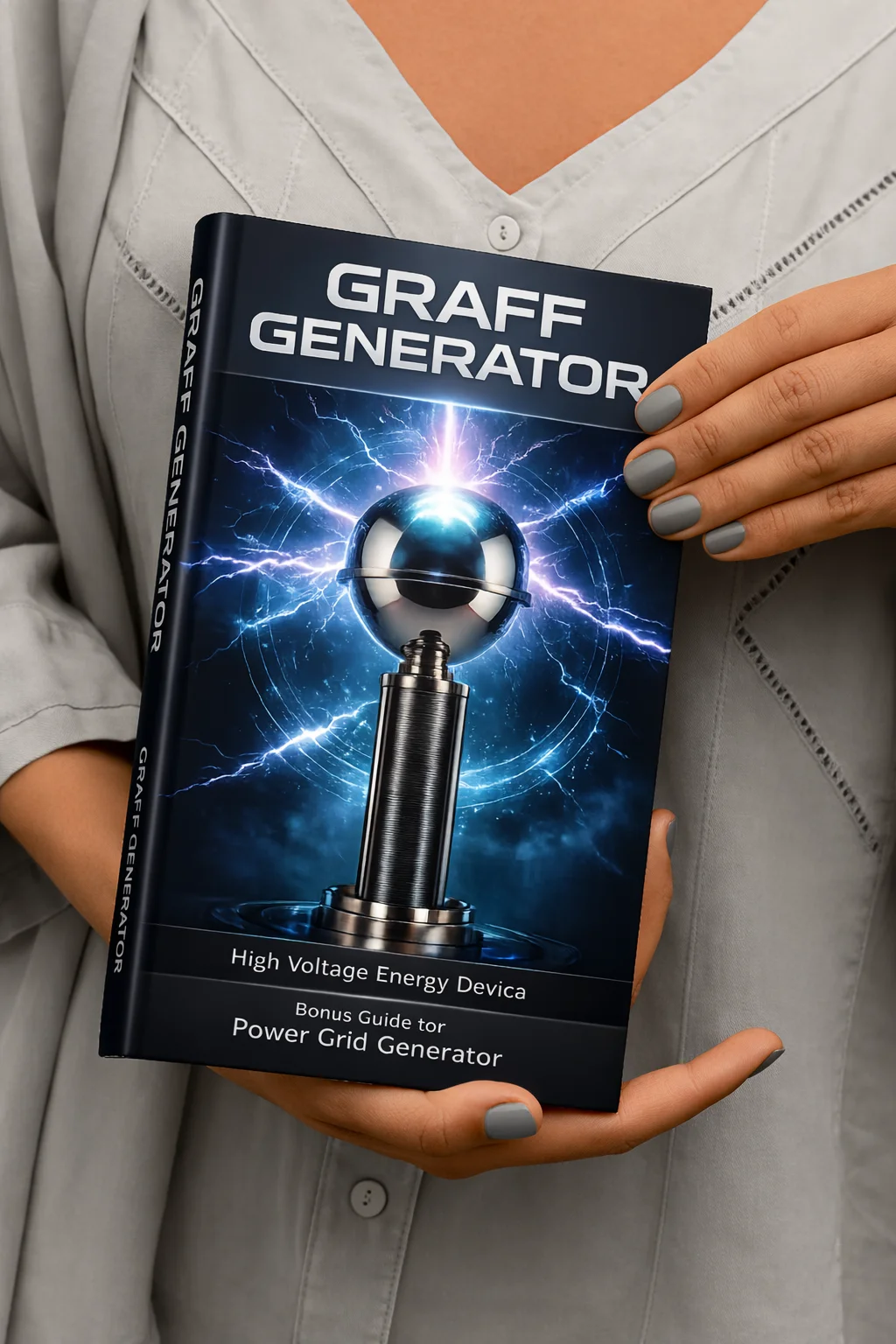 Power Grid Generator Bonuses