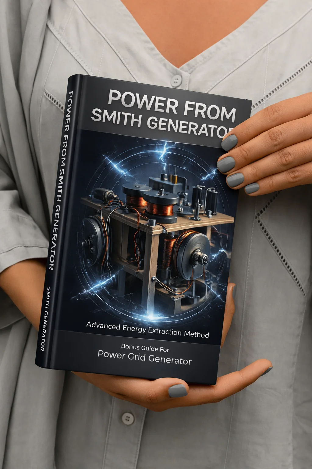 Power Grid Generator Bonuses