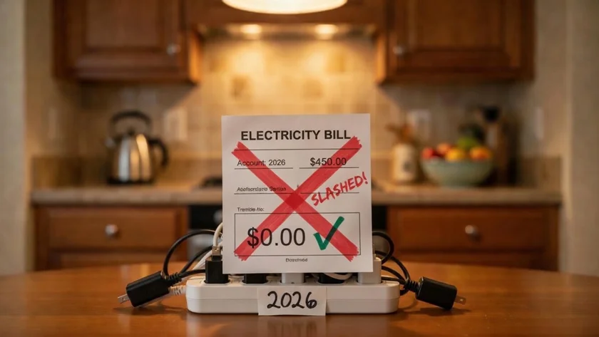 Power Grid Generator program