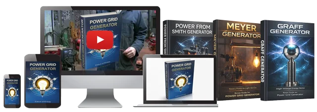 Power Grid Generator